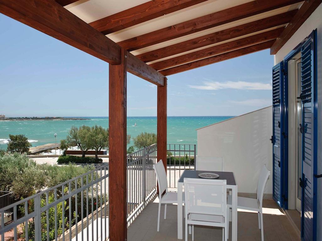 Dolce Mare Lägenhet Marina di Modica Rum bild