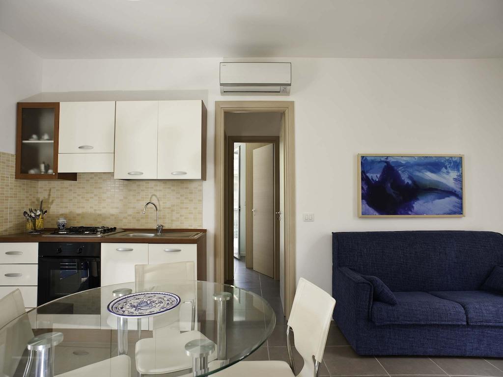 Dolce Mare Lägenhet Marina di Modica Exteriör bild