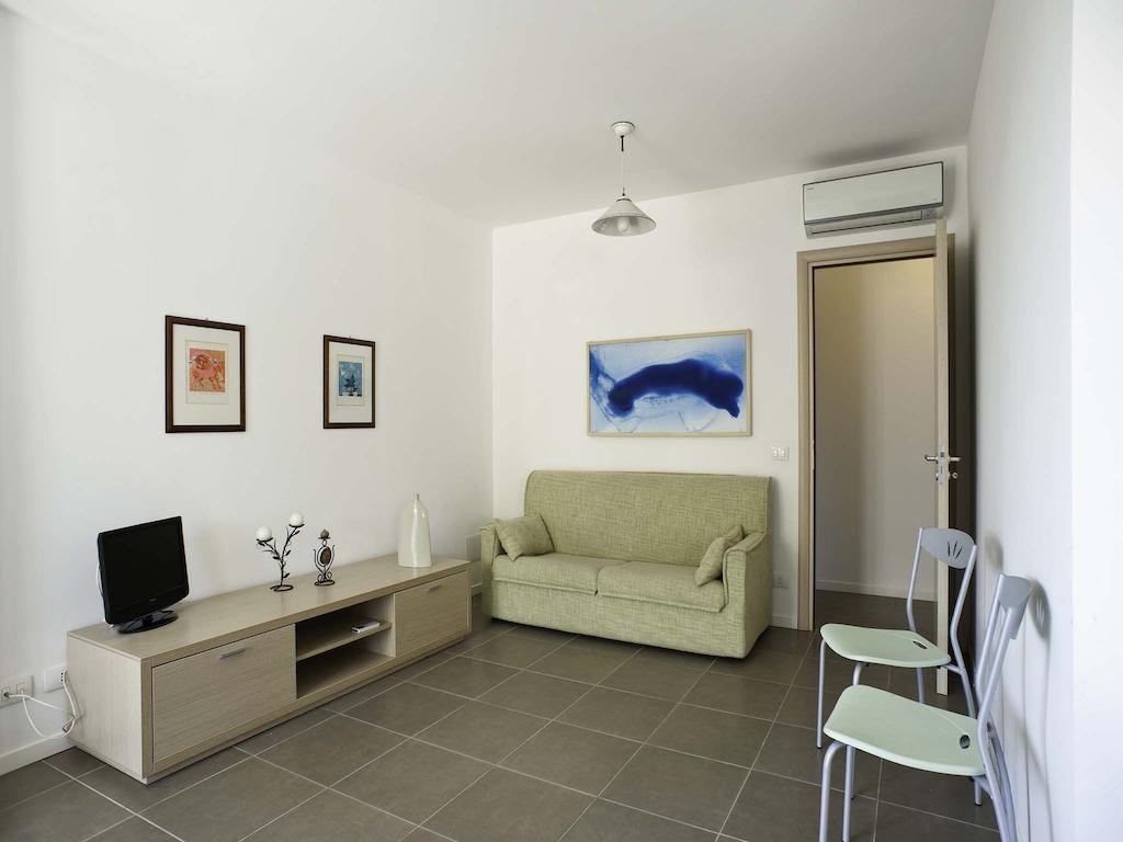 Dolce Mare Lägenhet Marina di Modica Exteriör bild