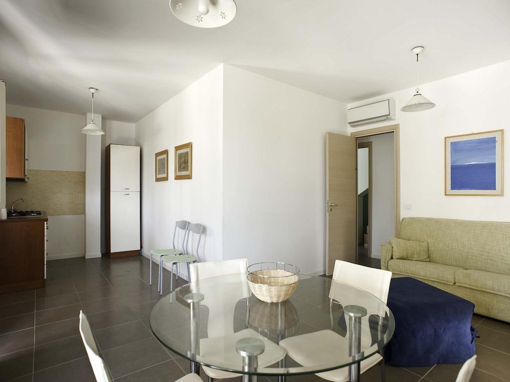 Dolce Mare Lägenhet Marina di Modica Exteriör bild