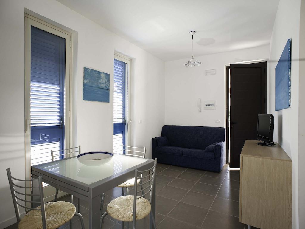 Dolce Mare Lägenhet Marina di Modica Exteriör bild