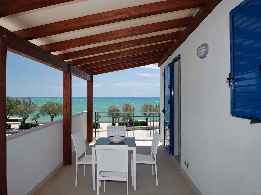 Dolce Mare Lägenhet Marina di Modica Exteriör bild