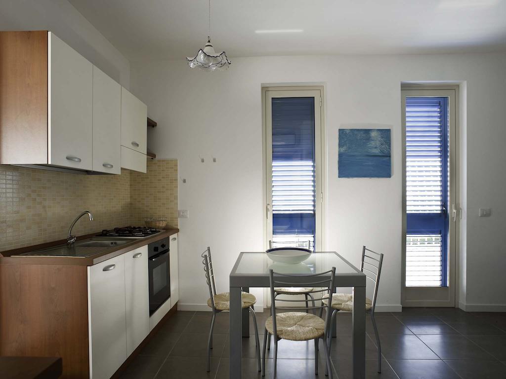 Dolce Mare Lägenhet Marina di Modica Exteriör bild