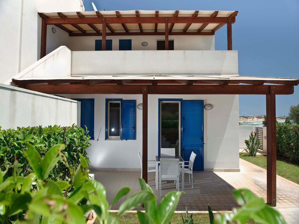 Dolce Mare Lägenhet Marina di Modica Exteriör bild