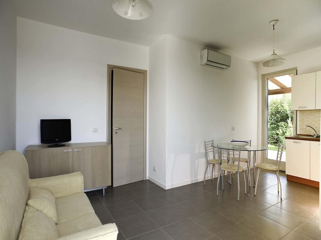 Dolce Mare Lägenhet Marina di Modica Exteriör bild